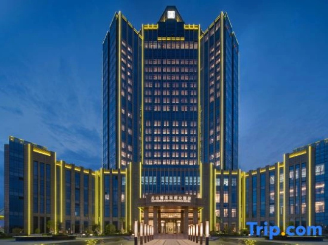Jinzhou Blossom Hotel