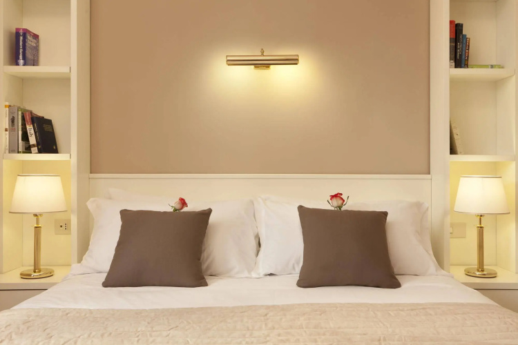 B&B Hotel Roma Italia Viminale