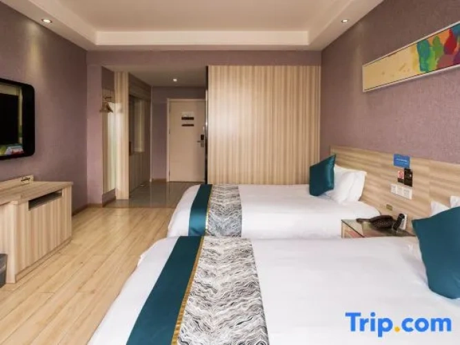 Business Twin room