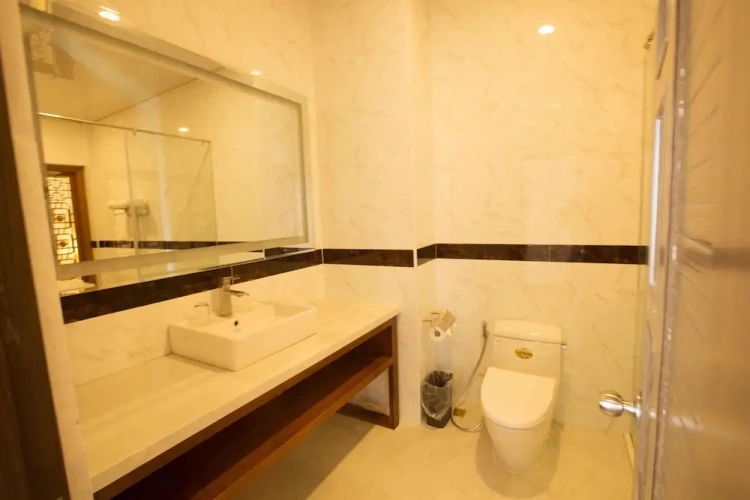 Double Suite