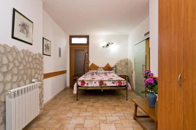 Appartamento Nuraghe