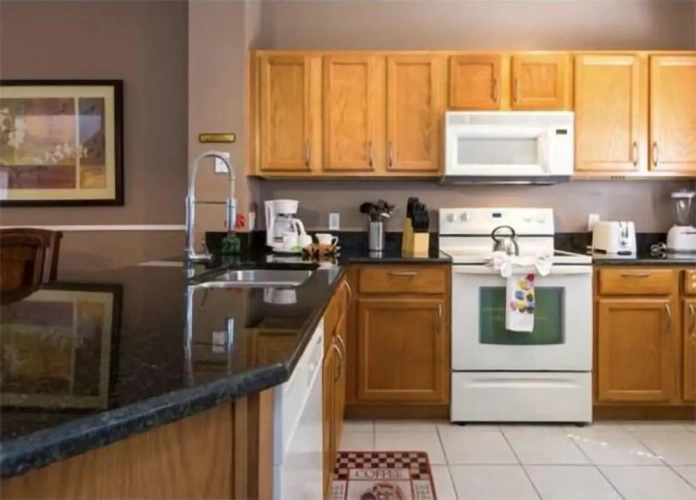 2 Bedrooms Cottage
