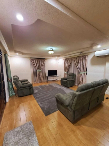 Family house