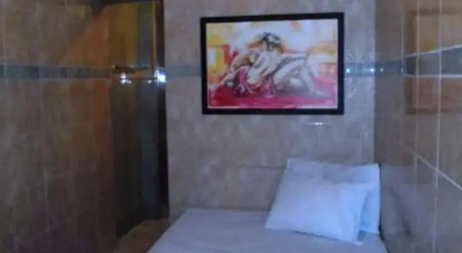 Hotel Marechal 2