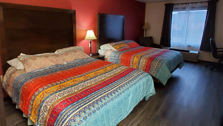 Jasper Ridge Inn Ishpeming