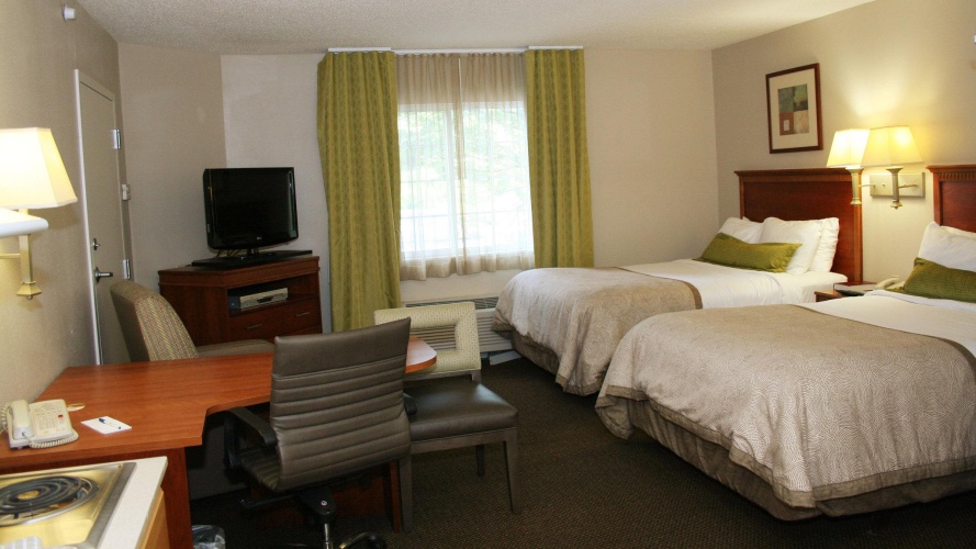 Quadruple Suite