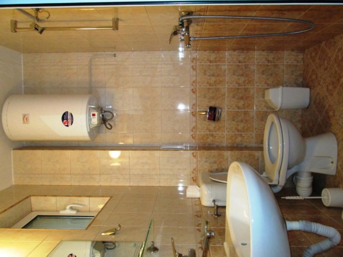 Deluxe Studio