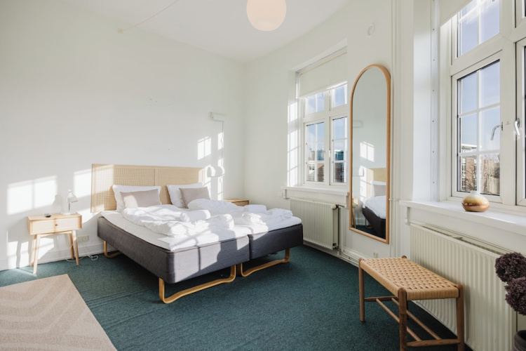 Nomad City Hotels - Odense