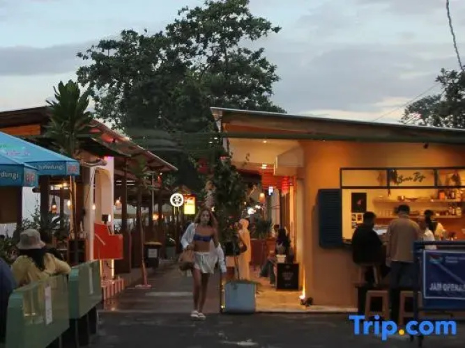 M3 Sanur