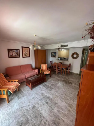 Apartamento Playa Bajondillo 4