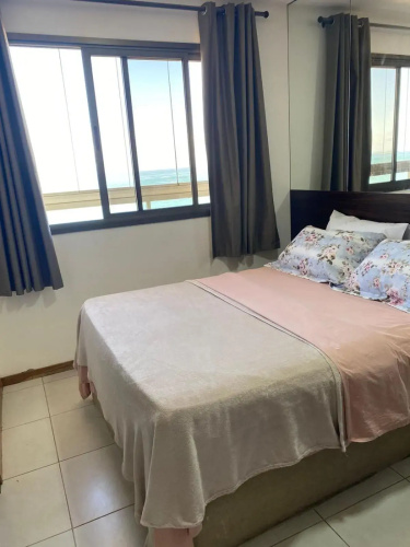 SUITE PREMIUM 603 Praia de Itaparica