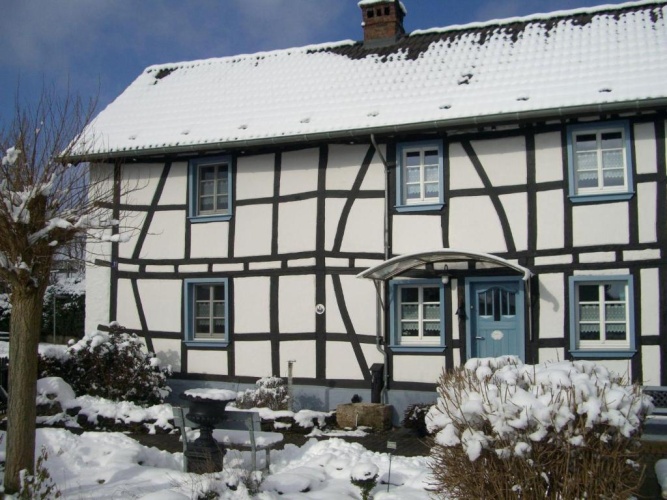 Cottage