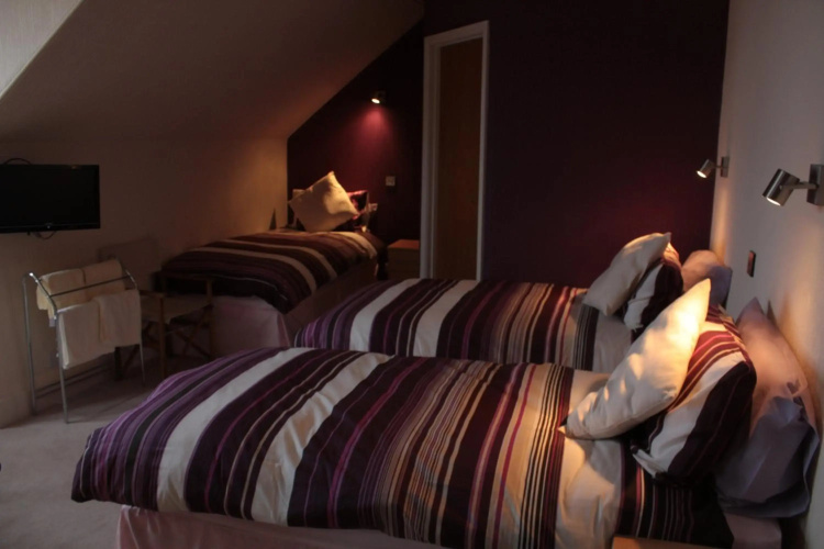 Harbour House Bed & Breakfast