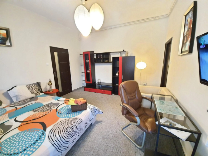 Global Downtown Apartments - Universitate - Calea Victoriei