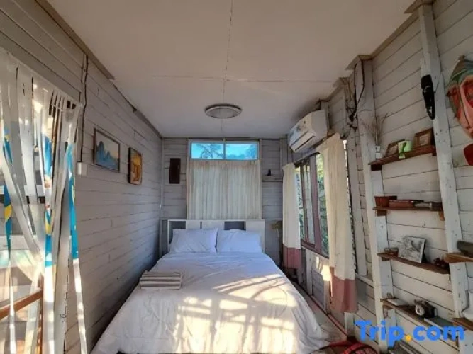 1 Bedroom Cottage