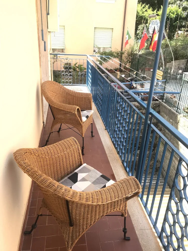 Appartamenti Lella