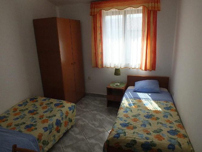 App Maris - Two Bedroom