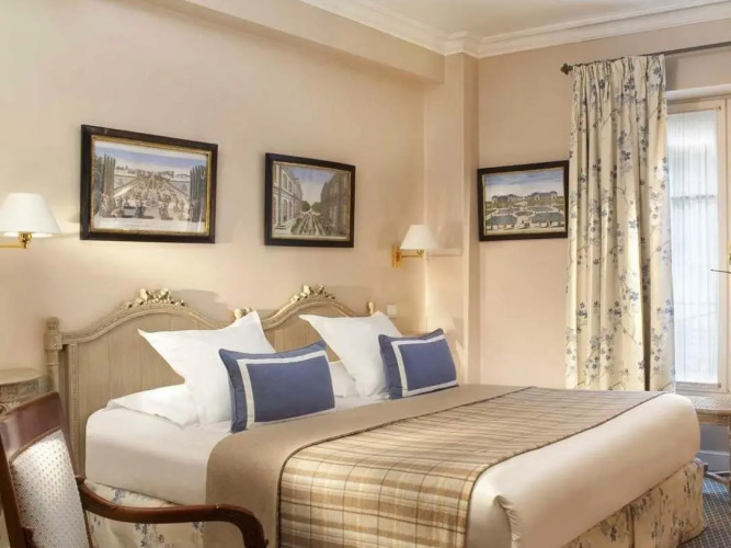 Le Relais Madeleine - Image 11