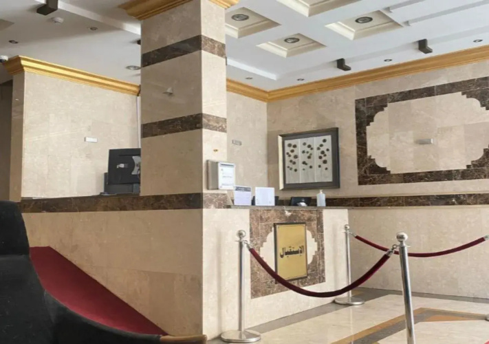 Hams Abha 1