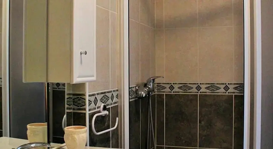 Abbázia Apartman