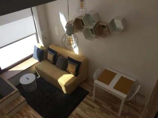 Jolie Apartments