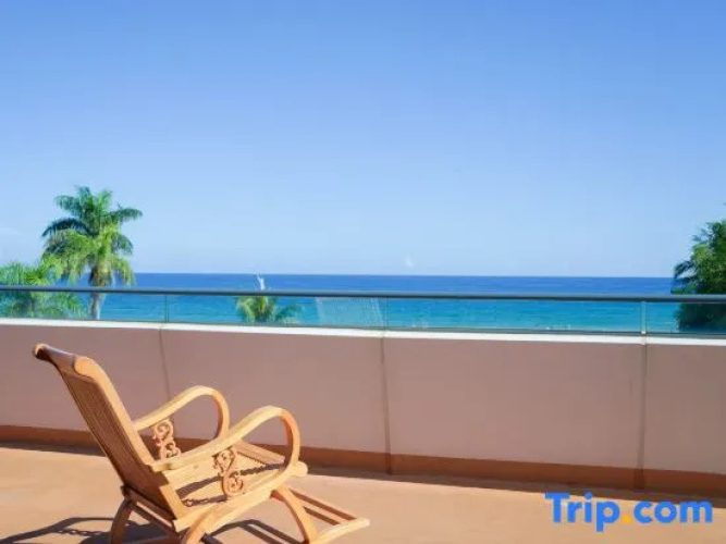 YOOLAND Hotel Sun Moon Bay