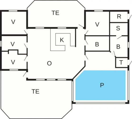 Cottage