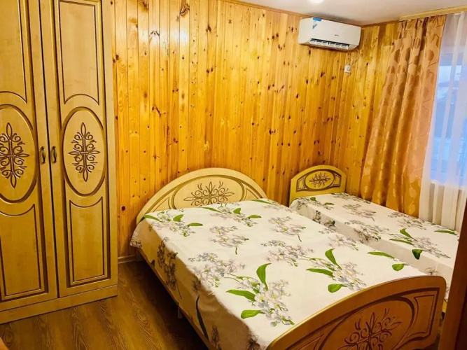 U Aleny Guesthouse