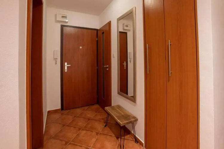 Excellent Large Lux Apartment Central Martin