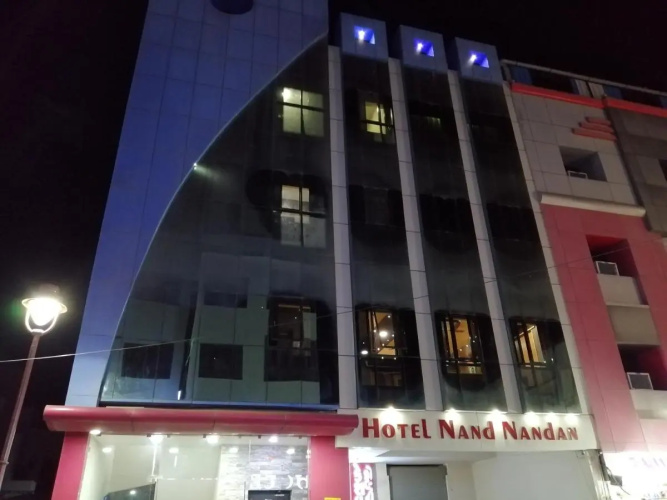 Hotelbild