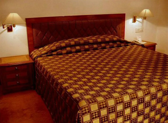 Hotel Vaibhav