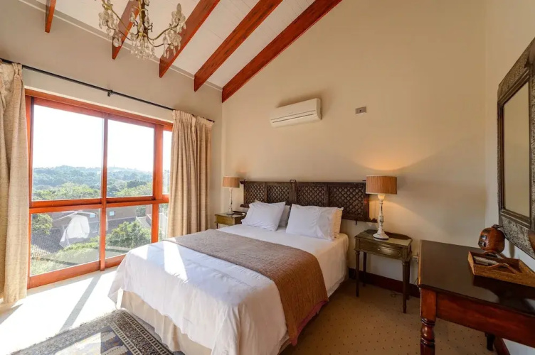 San Lameer Villa Rentals 5910