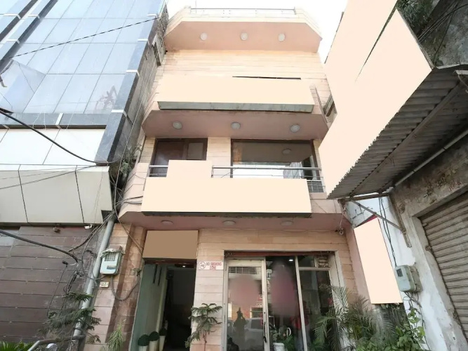 Imagen del hotel