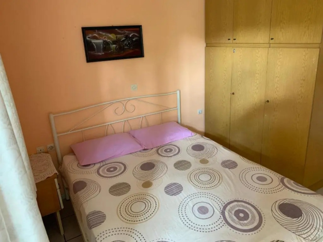 Alexandras Appartments