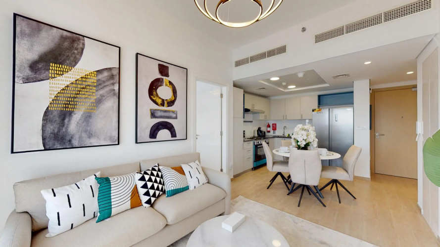 Wasl Gate - The Nook 1 612