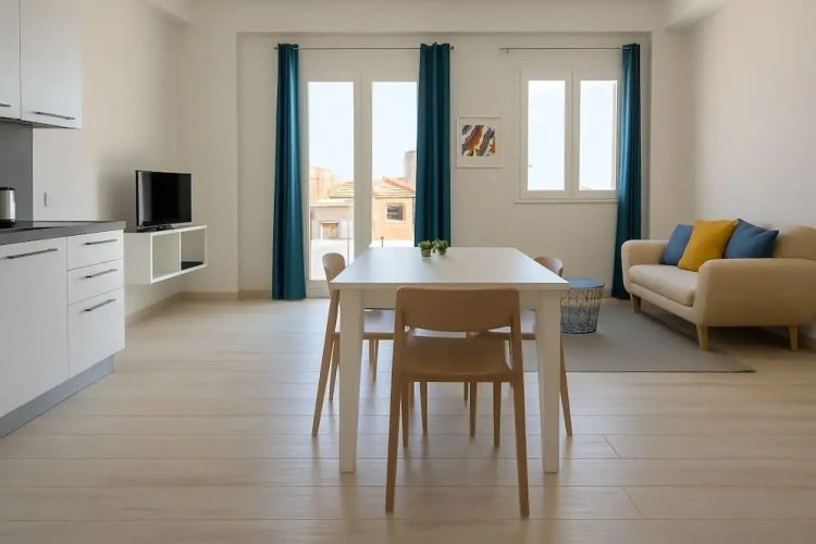 Superior Apartment