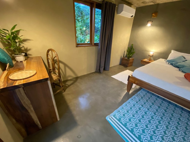 Villas Sampaguita