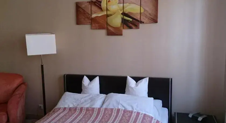Amber Apartments