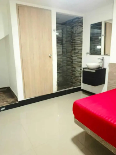 Hotel Casa Girardot