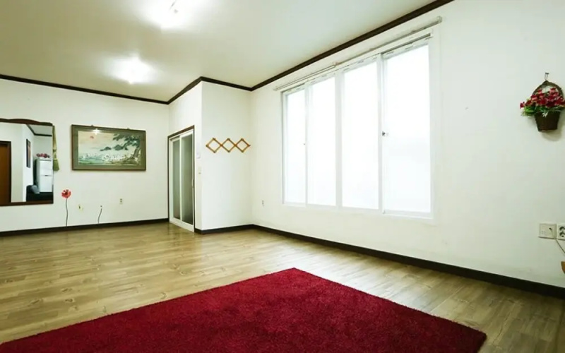 Gapyeong Champignon Pension