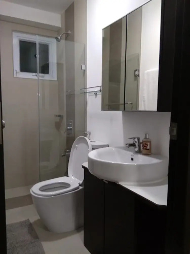Abreeza Place Apartments