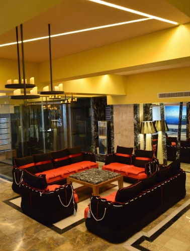 Kingship Hotel Kaohsiung Inter Continental