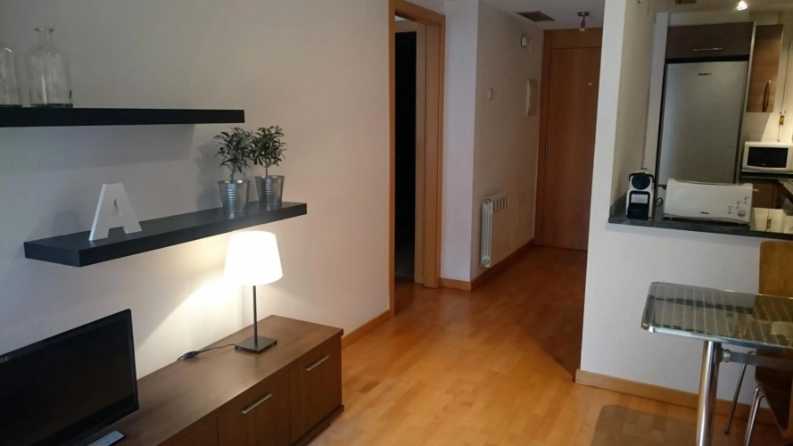 Apartment Bosch