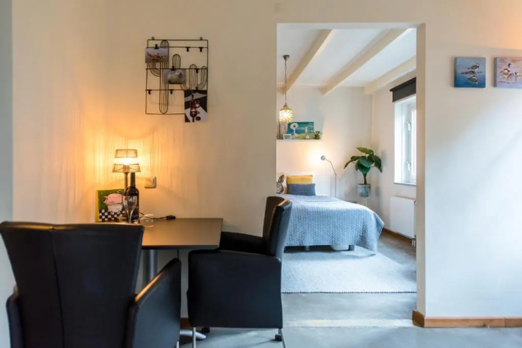Studio 'Dit Eiland'