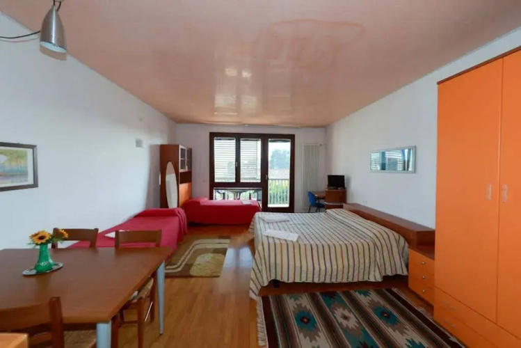 Antares Residence & Apartments