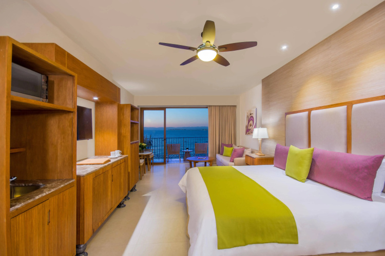 Almar Resort Luxury Beach Front Experience