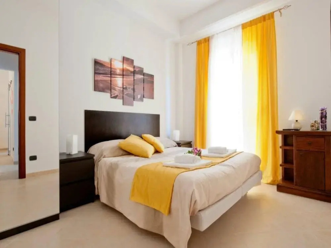 B&B La Casetta Ladispoli