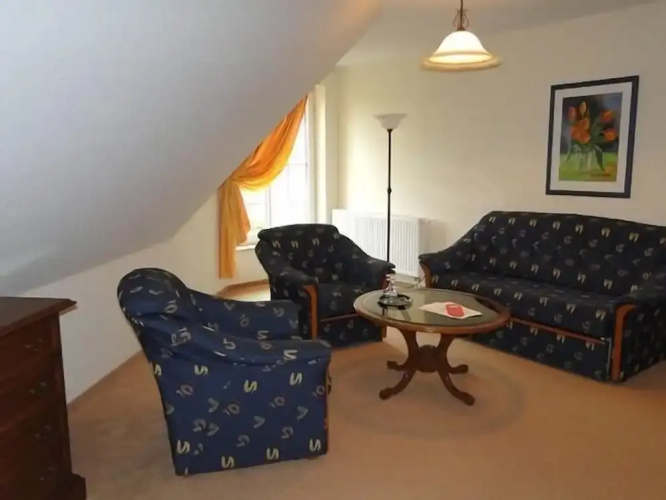 Reit- und Freizeithotel Friesenhof