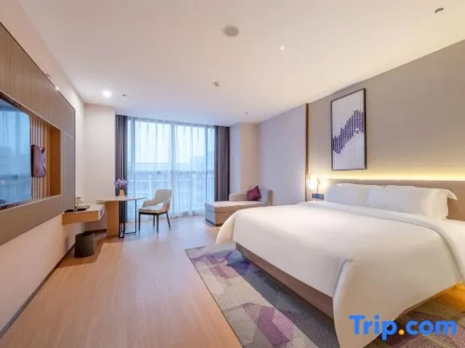 Luxury Double room