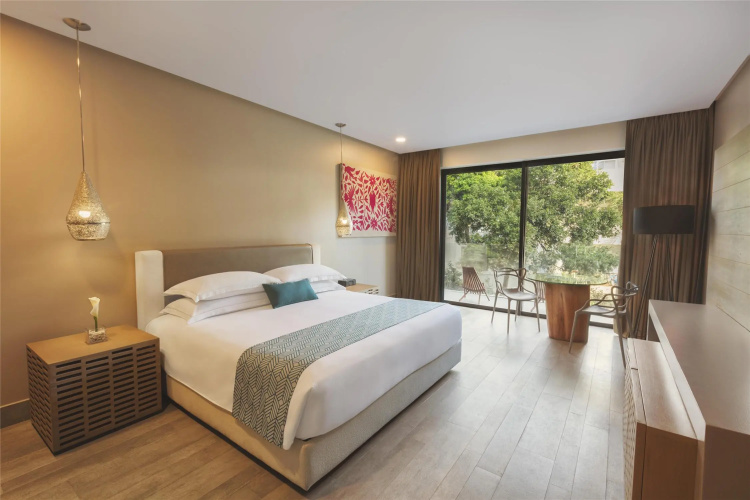 The Yucatan Resort Playa Del Carmen, All-Inclusive Adults Only, Tapestry By Hilton photo 7